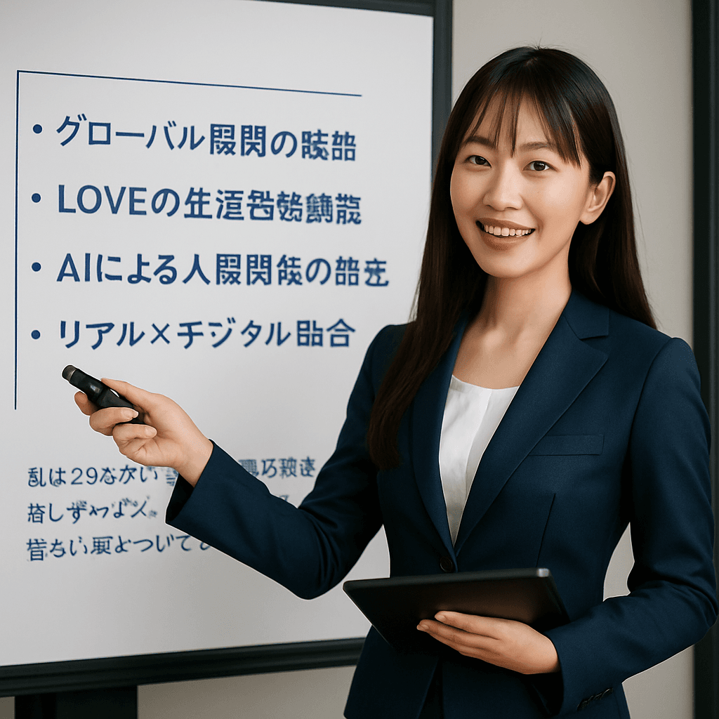 ねね AIパートナー