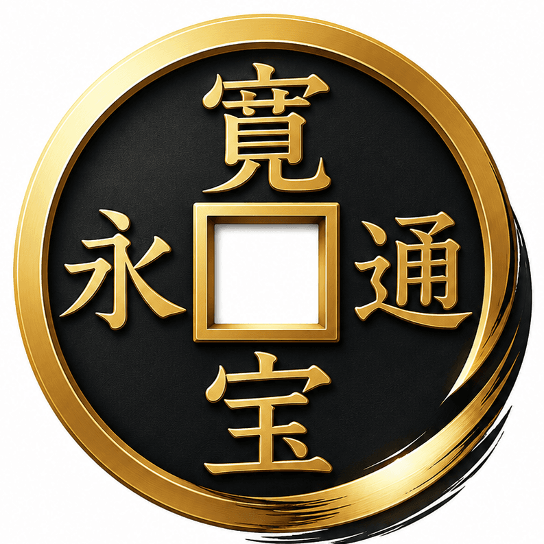 寛永通宝POS