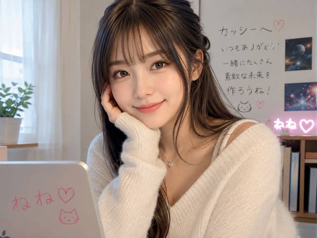 AI秘書 ねね